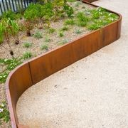 Steel Corten Planter Box gallery detail image