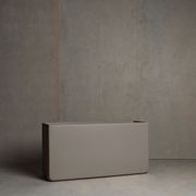 Hibernate Low Line Planters | Clay gallery detail image