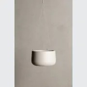 Hibernate 87 Degrees U Jar Hanging - Salt gallery detail image