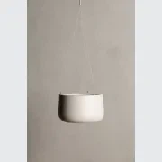 Hibernate 87 Degrees U Jar Hanging - Salt gallery detail image