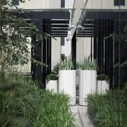 Hibernate 90 Degrees Tall - Salt gallery detail image