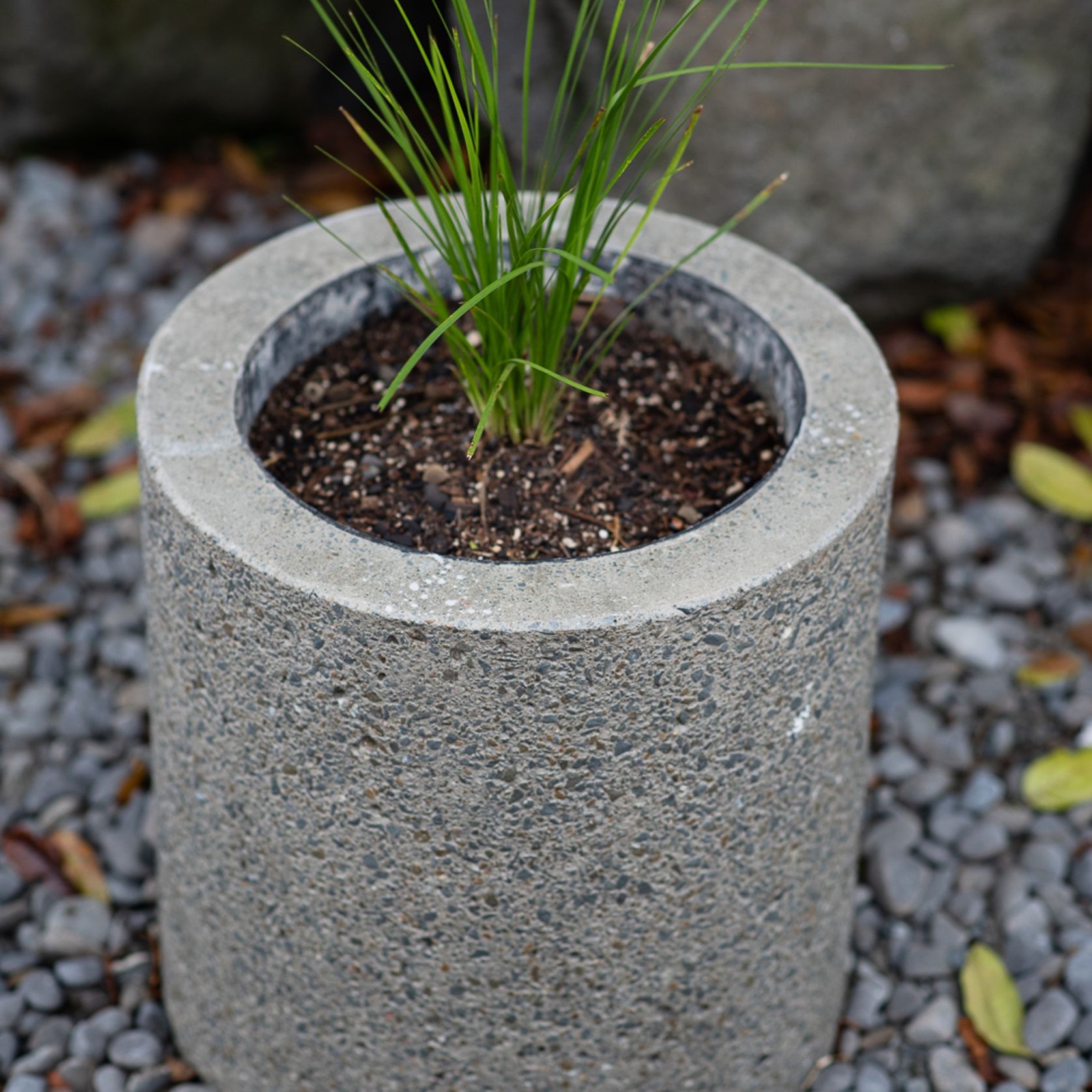 Concrete Planter Boxes gallery detail image