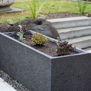 Concrete Planter Boxes gallery detail image