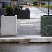 Concrete Planter Boxes gallery detail image