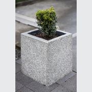 Concrete Planter Boxes gallery detail image