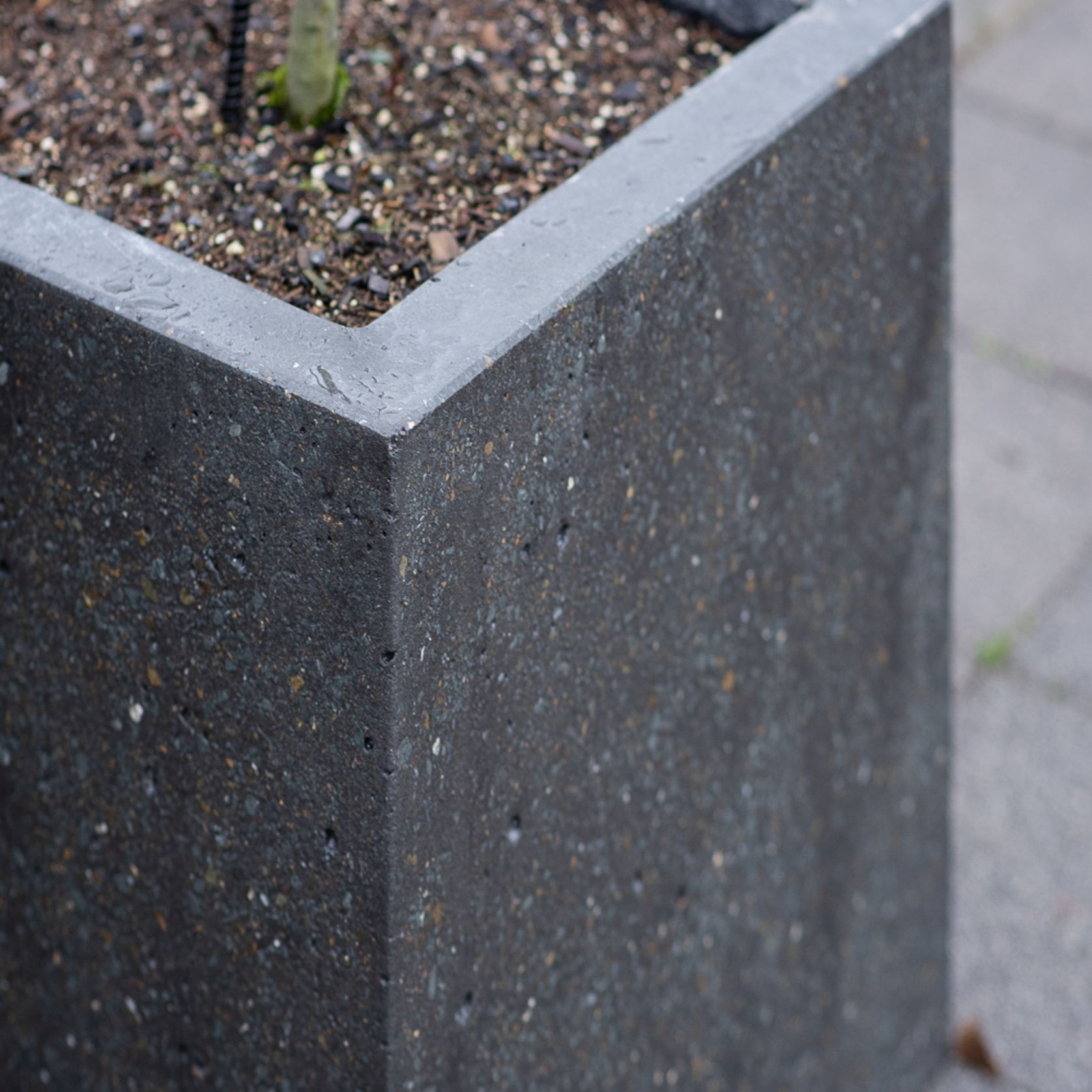 Concrete Planter Boxes gallery detail image