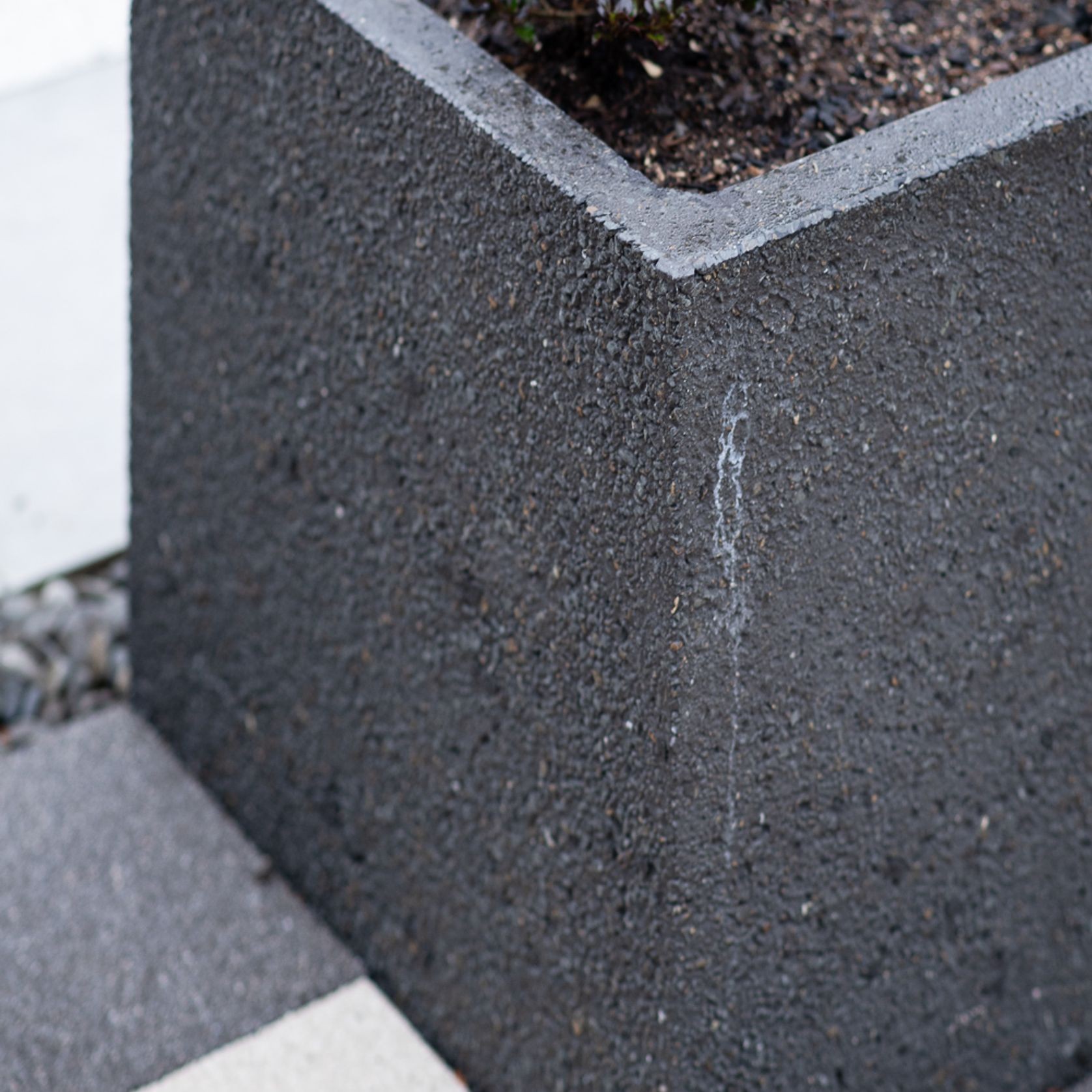 Concrete Planter Boxes gallery detail image