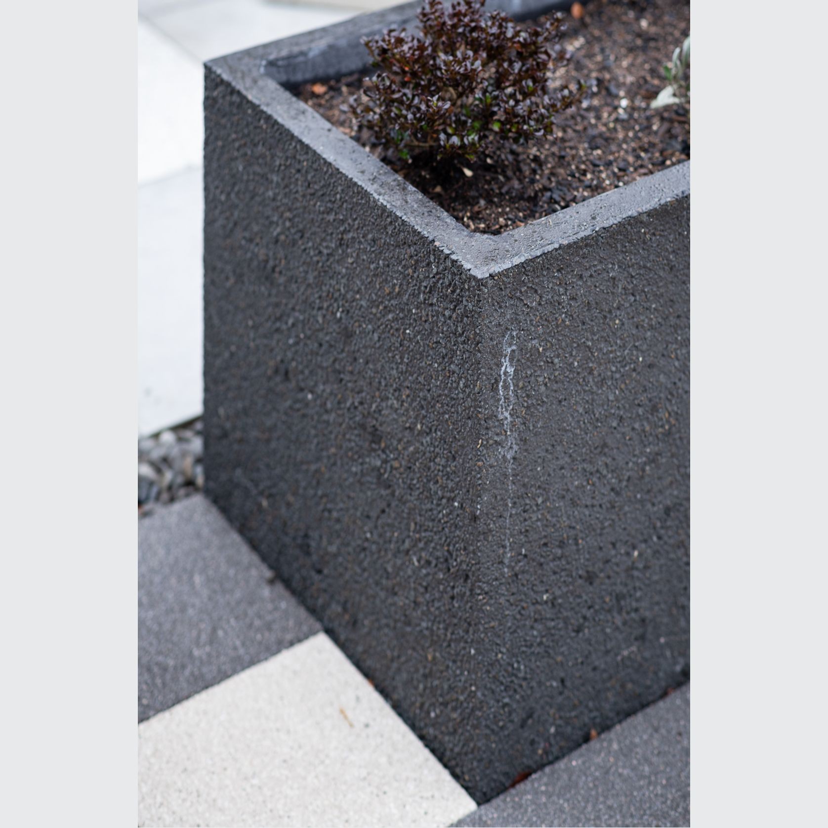 Concrete Planter Boxes gallery detail image