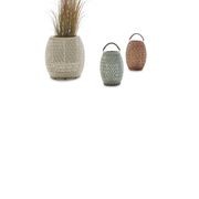 Dala Planter by DEDON gallery detail image