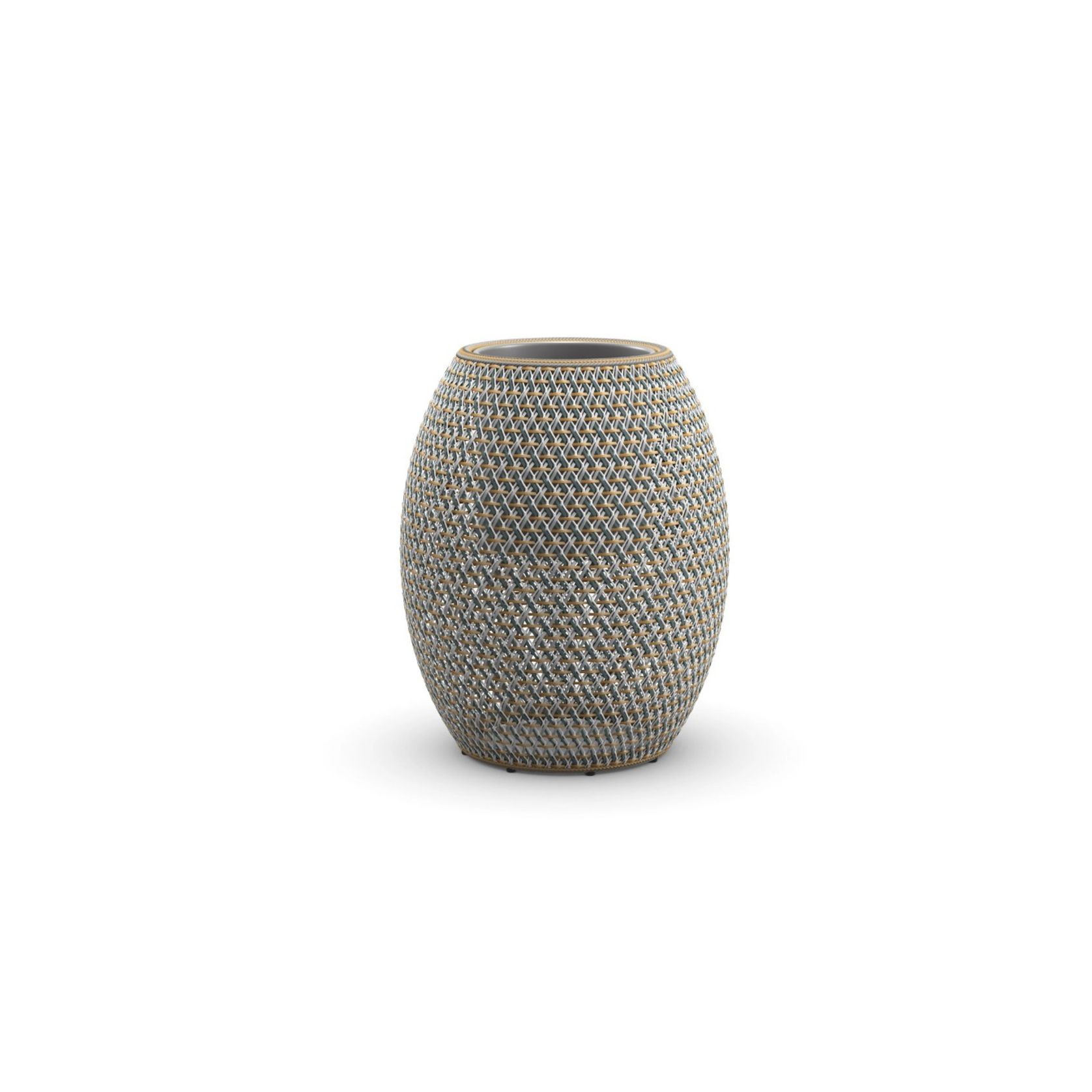 Dala Planter by DEDON gallery detail image