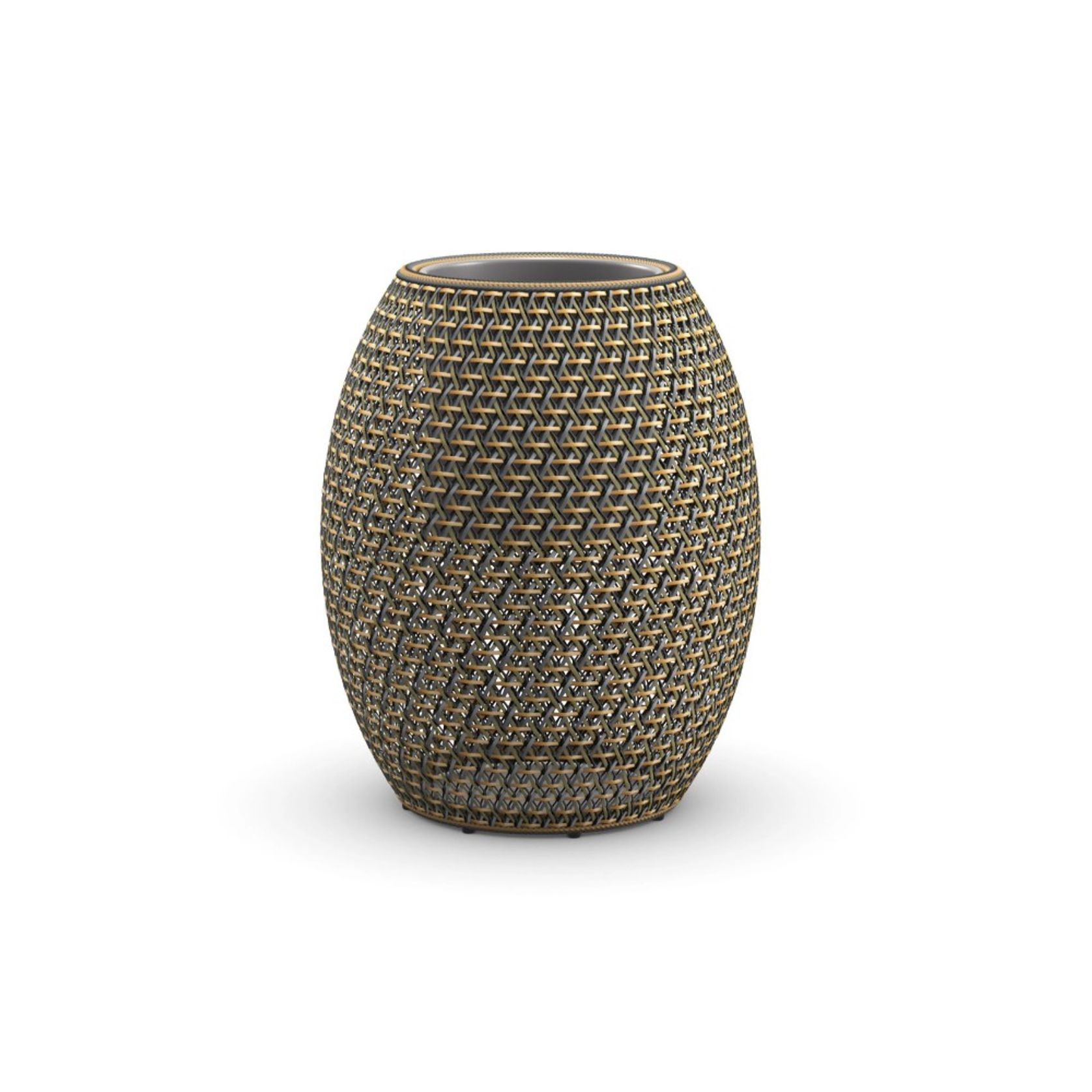 Dala Planter by DEDON gallery detail image