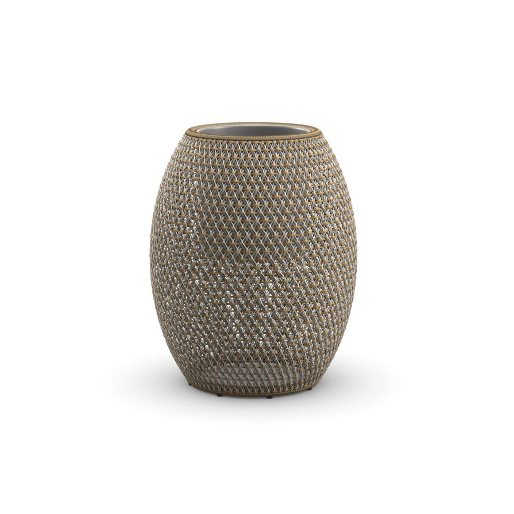 Dala Planter by DEDON gallery detail image