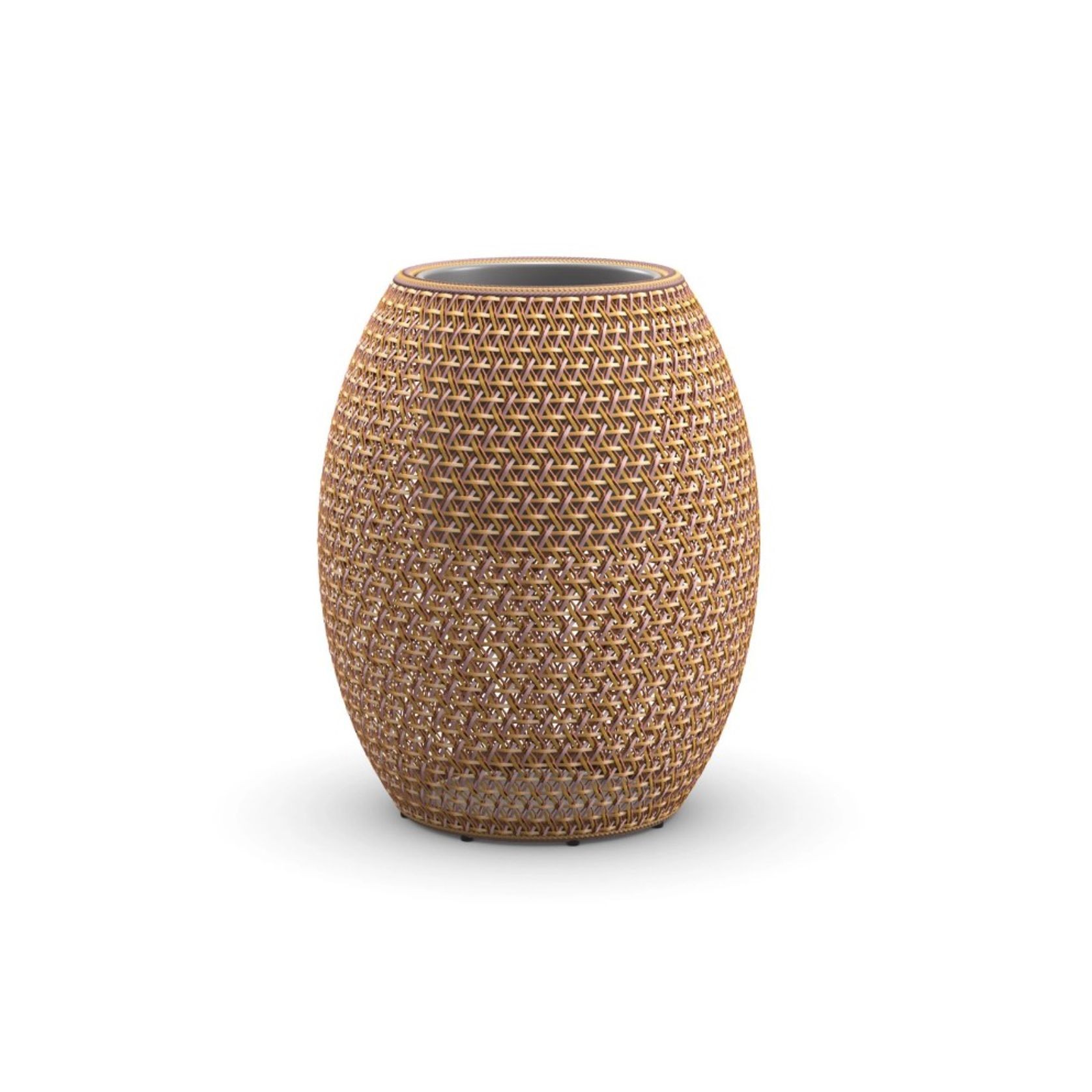 Dala Planter by DEDON gallery detail image