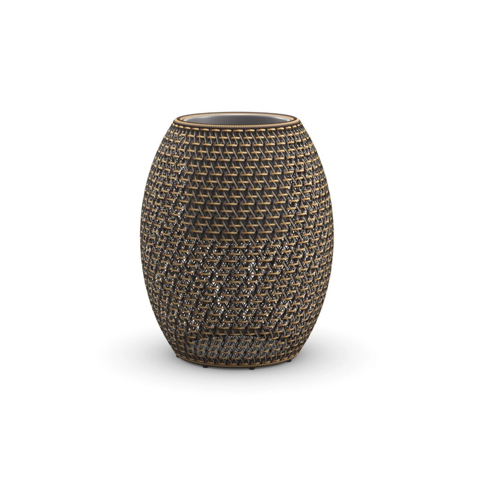 Dala Planter by DEDON gallery detail image
