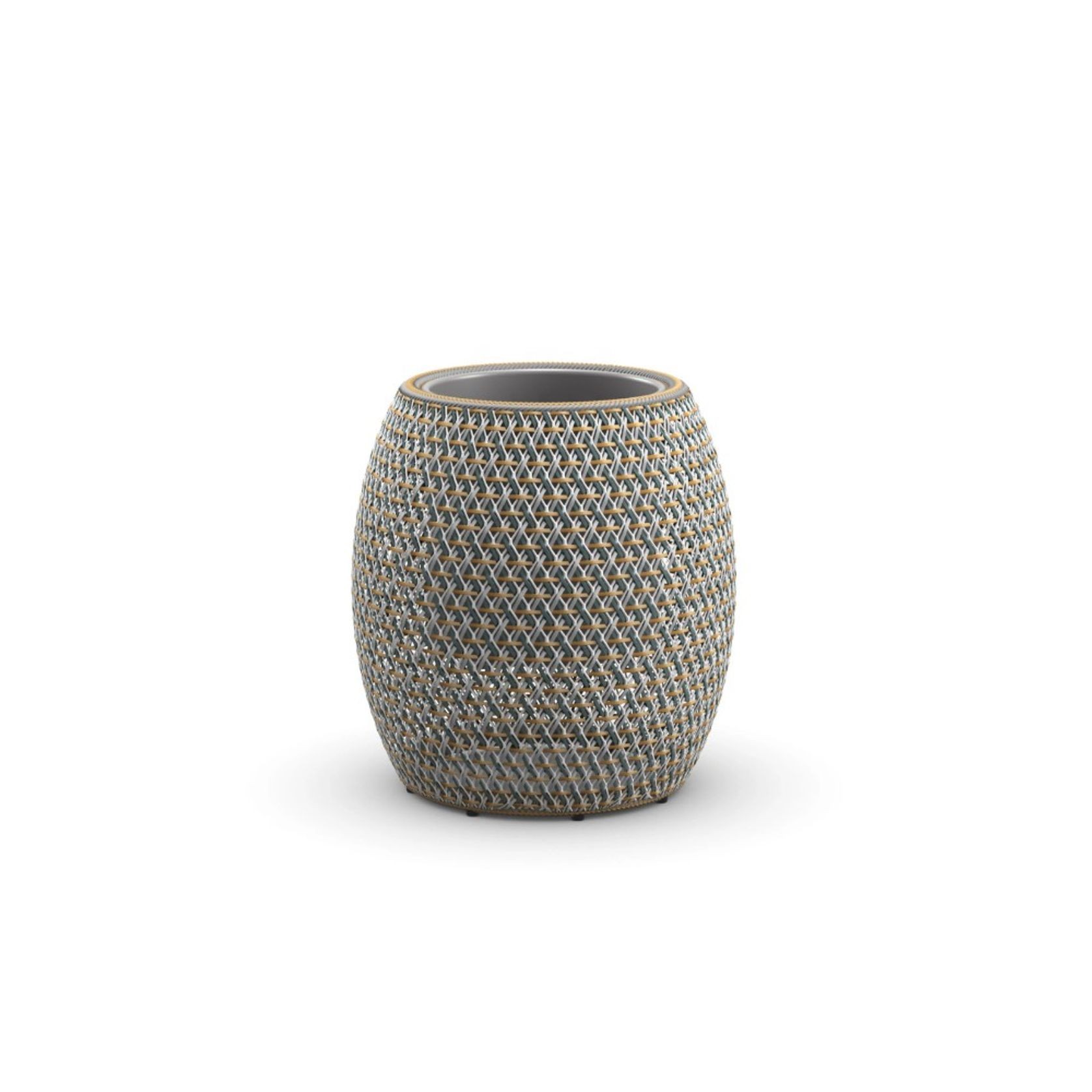 Dala Planter by DEDON gallery detail image