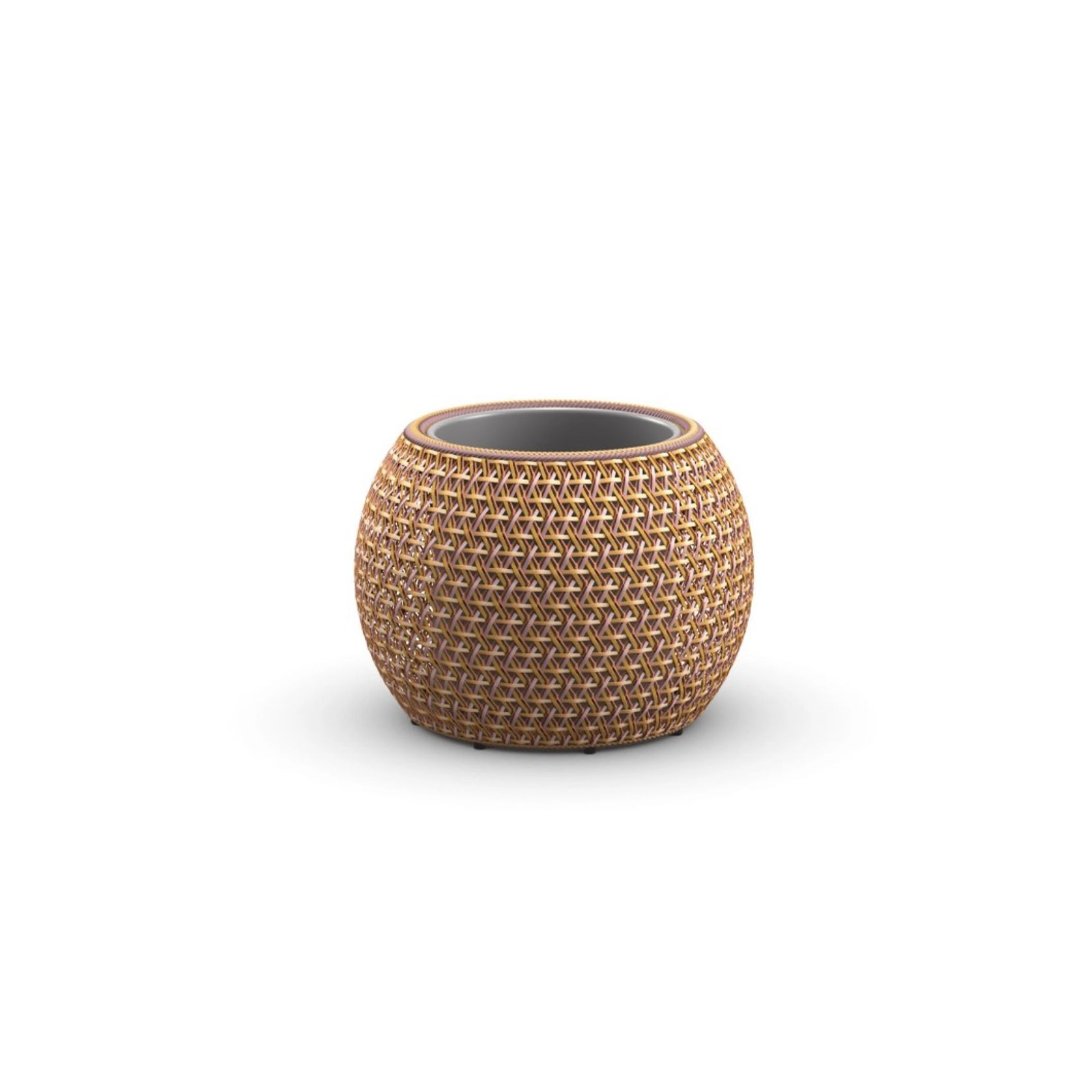 Dala Planter by DEDON gallery detail image