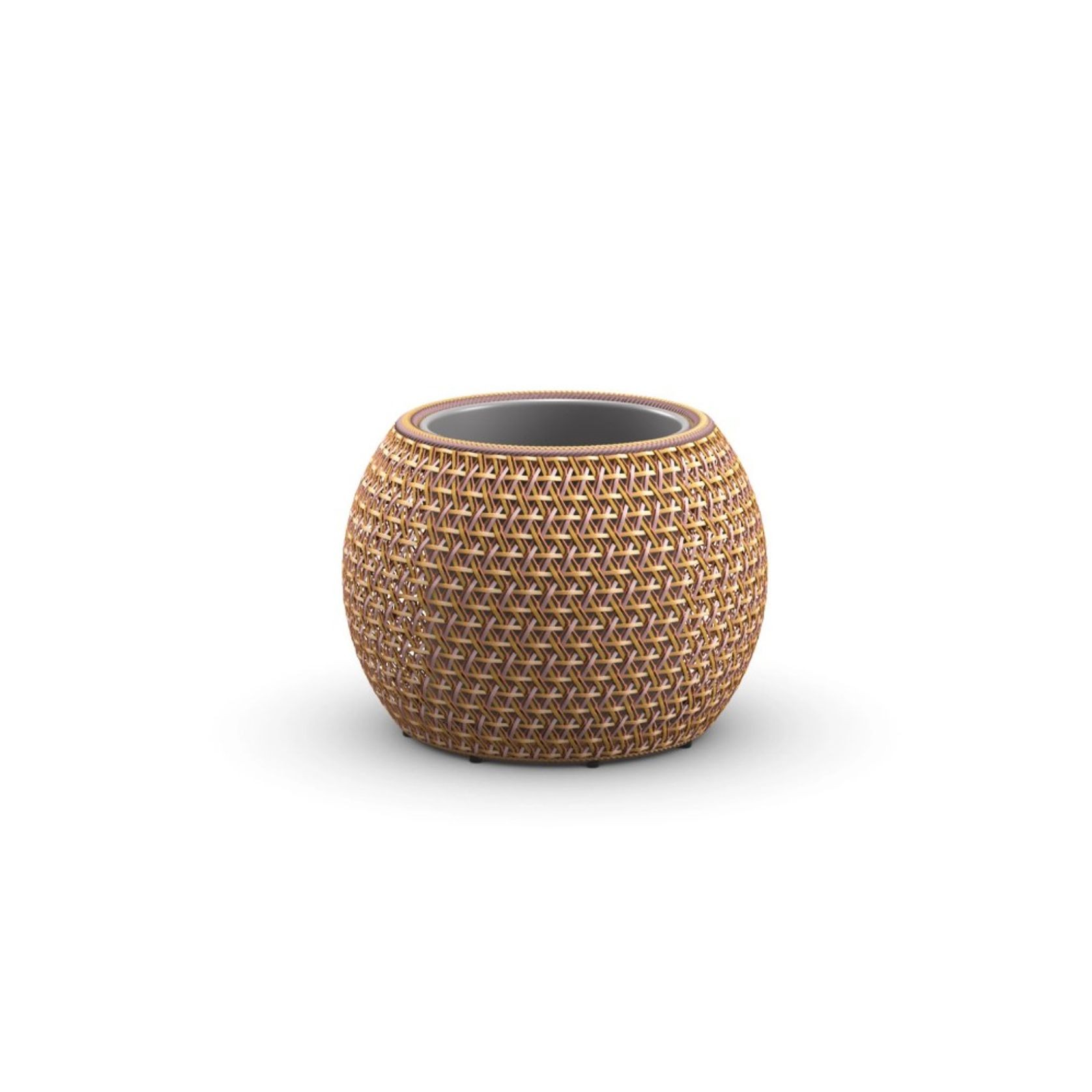 Dala Planter by DEDON gallery detail image