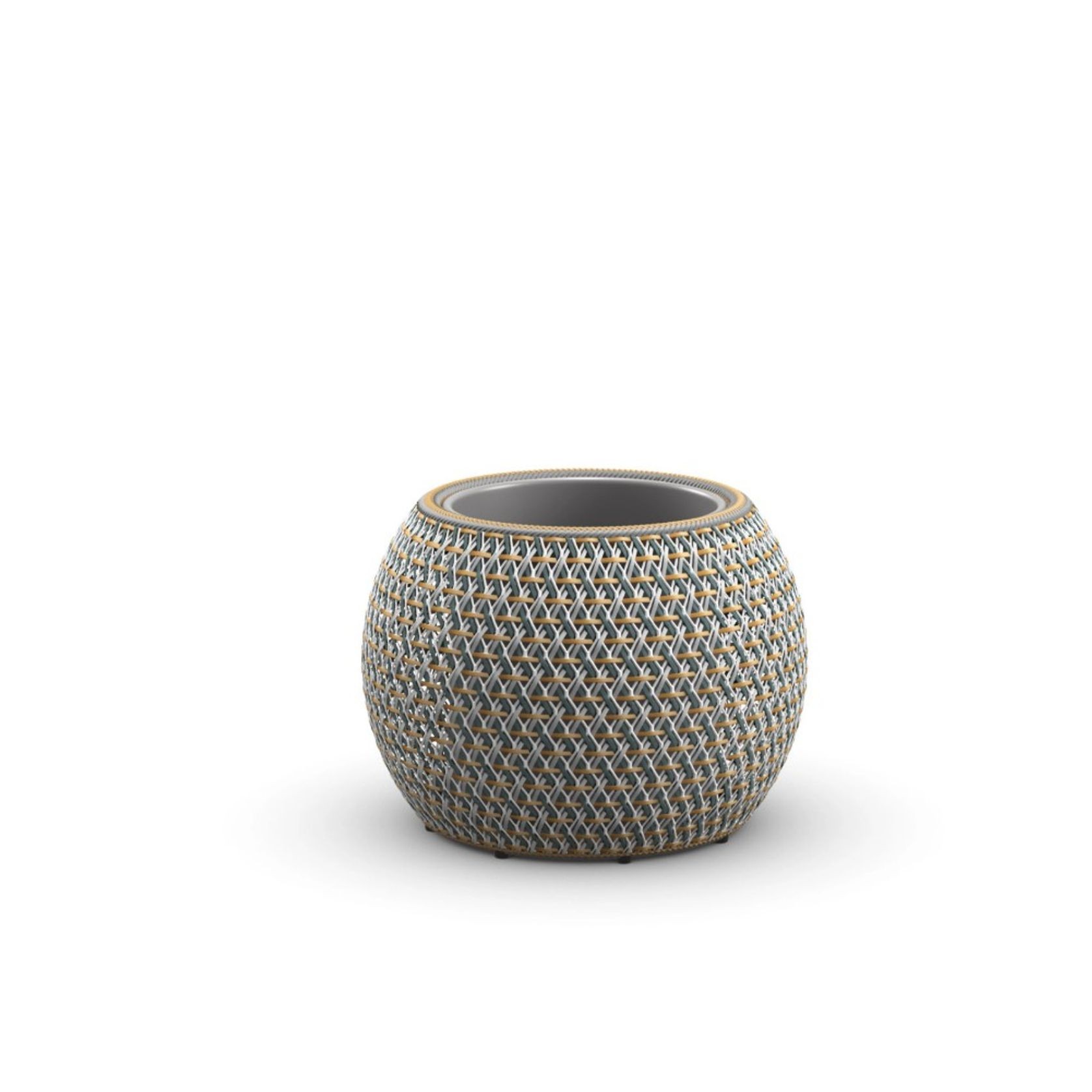 Dala Planter by DEDON gallery detail image