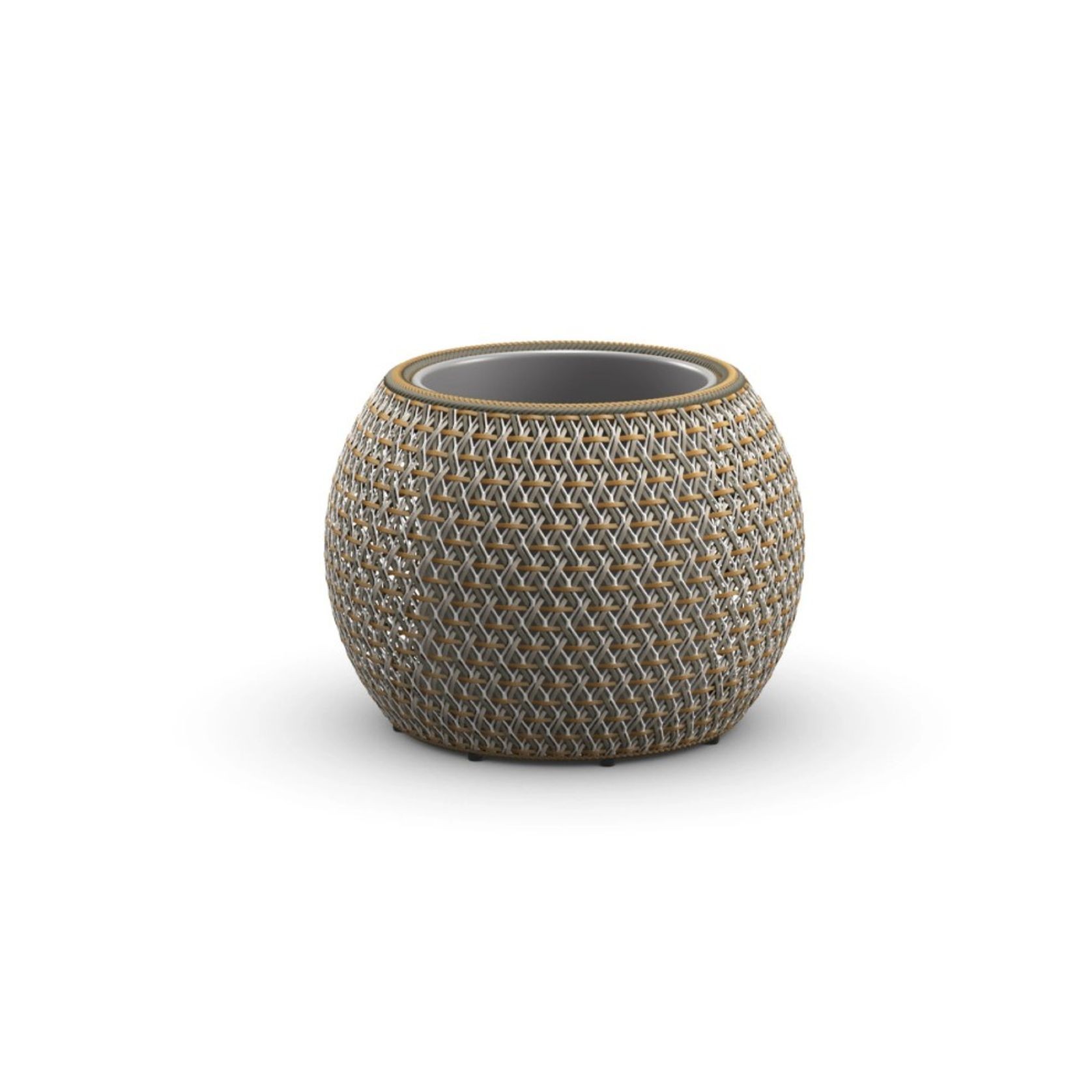 Dala Planter by DEDON gallery detail image