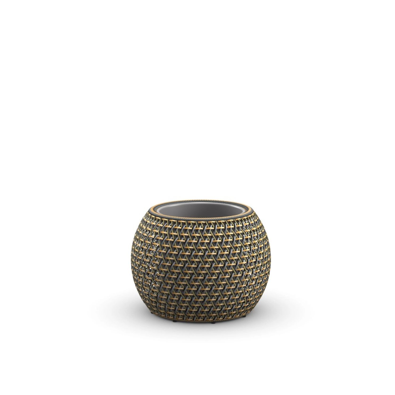 Dala Planter by DEDON gallery detail image