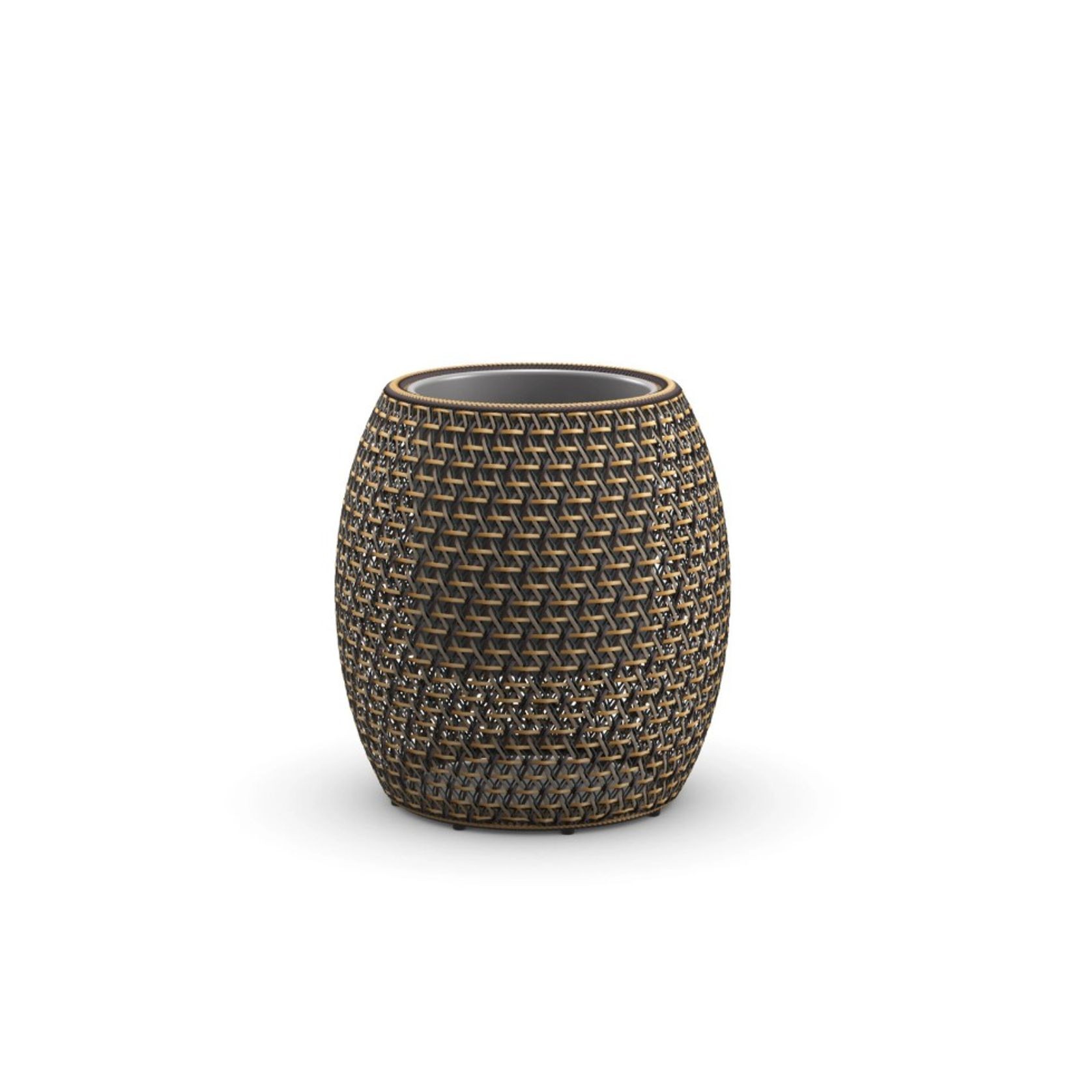 Dala Planter by DEDON gallery detail image