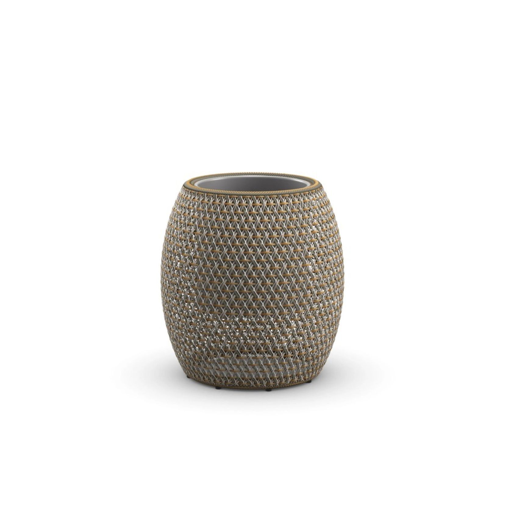 Dala Planter by DEDON gallery detail image