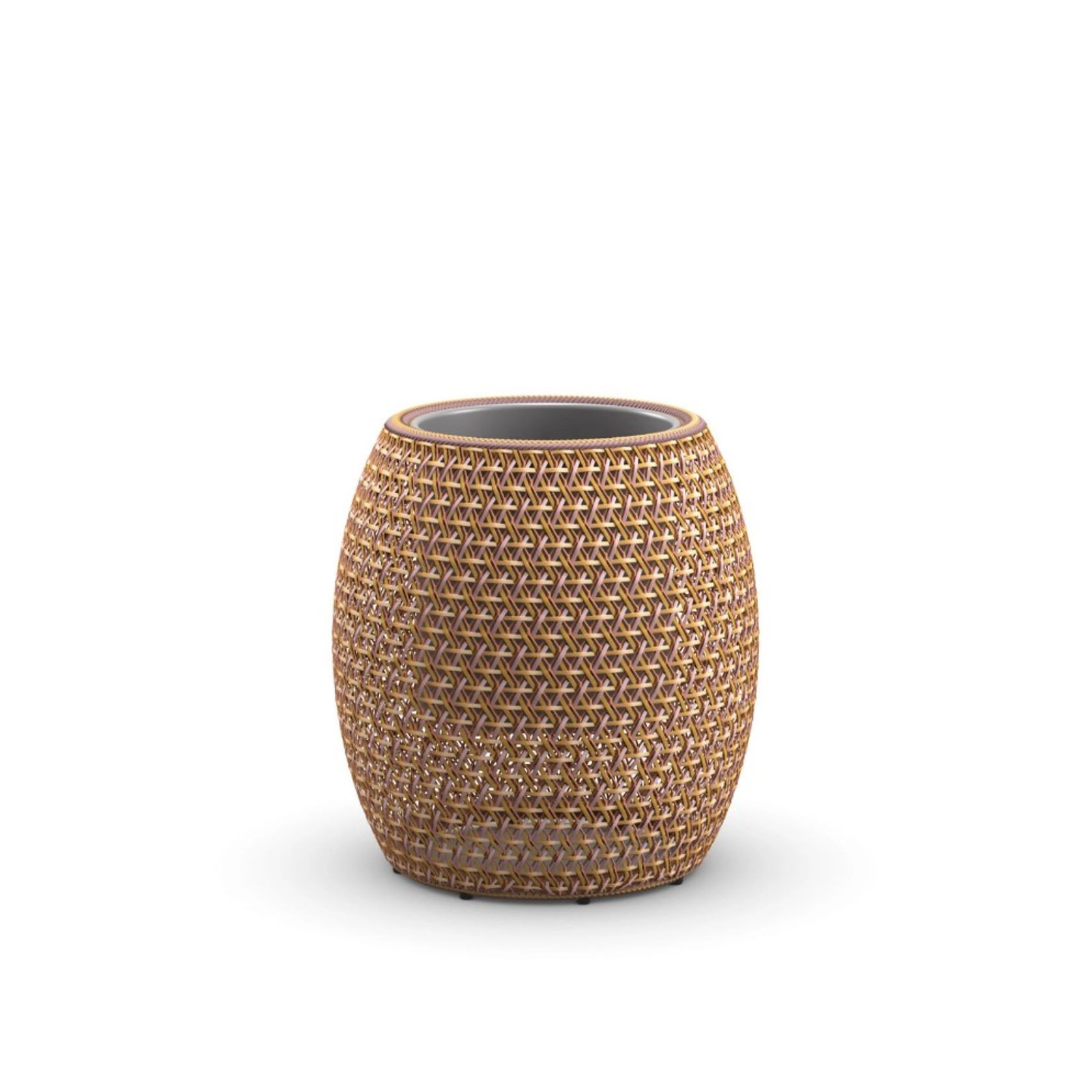 Dala Planter by DEDON gallery detail image