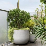 Urbis | Glass Fiber Reinforced Concrete Planters gallery detail image