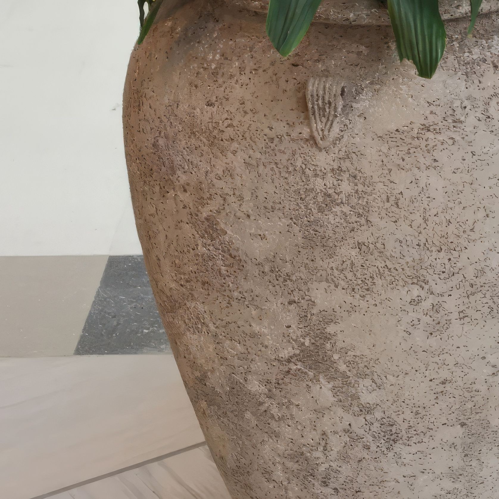Urbis | Glass Fiber Reinforced Concrete Planters gallery detail image