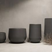 Hibernate 86 Degrees Round - Slate gallery detail image