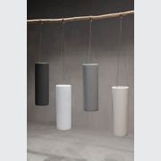 Hibernate 90 Degrees Tall Hanging - Salt gallery detail image