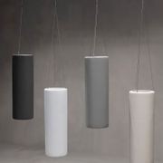 Hibernate 90 Degrees Tall Hanging - Stone gallery detail image