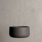 Hibernate 87 Degrees U Jar Hanging - Slate gallery detail image