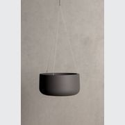 Hibernate 87 Degrees U Jar Hanging - Slate gallery detail image