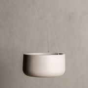 Hibernate 87 Degrees U Jar Hanging - Stone gallery detail image