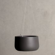 Hibernate 87 Degrees U Jar Hanging - Slate gallery detail image
