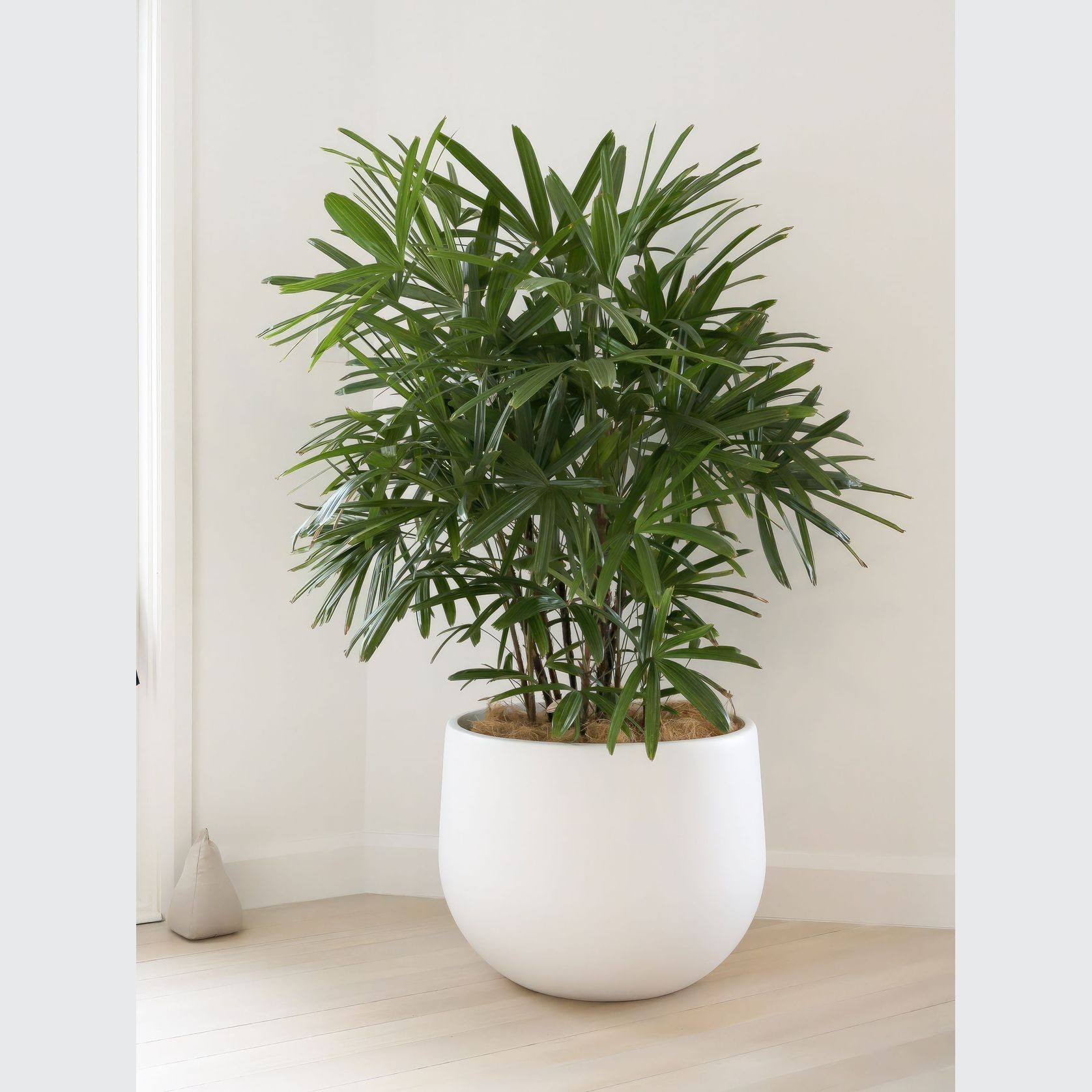 Hibernate 86 Degrees Round - Salt gallery detail image