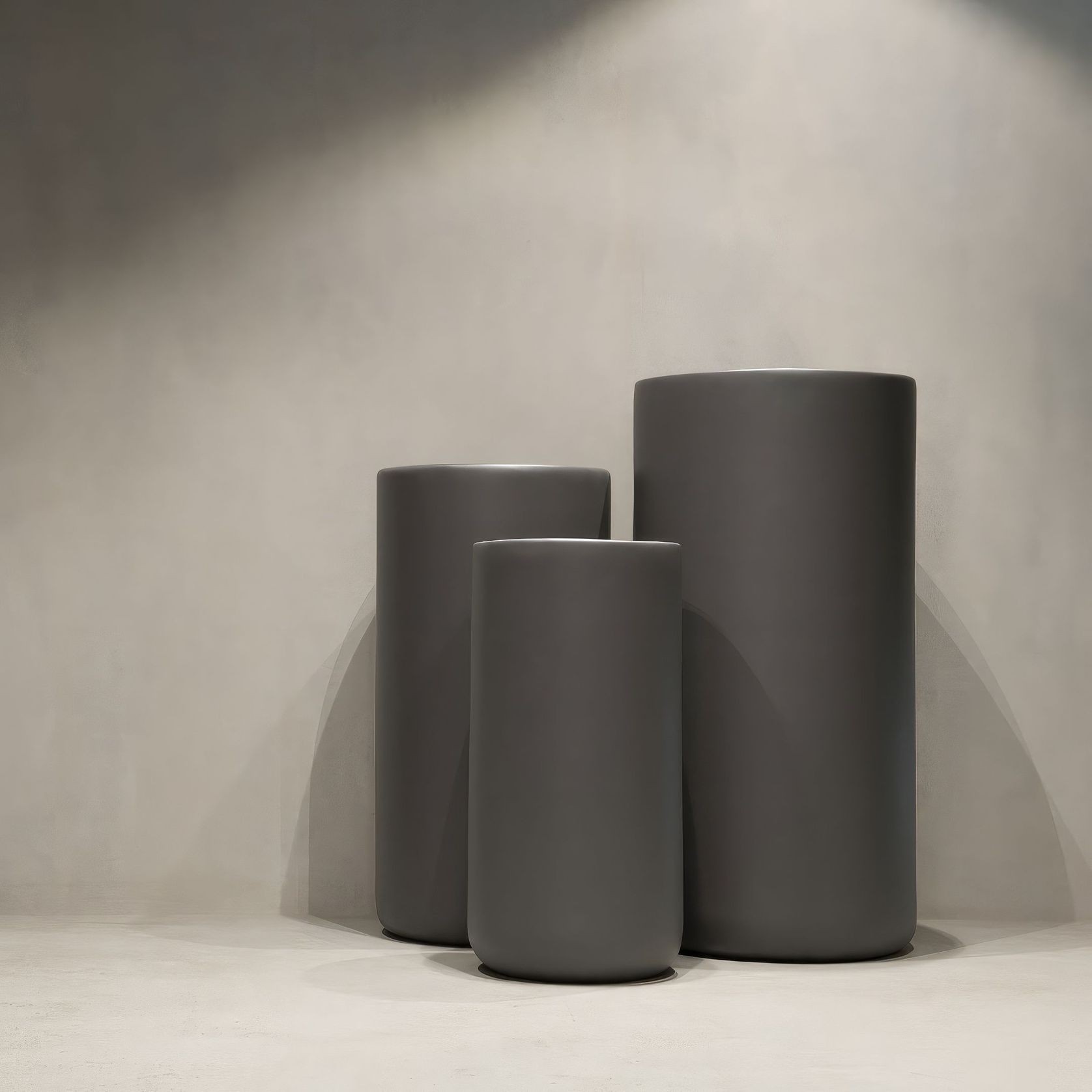 Hibernate 90 Degrees Tall - Slate gallery detail image
