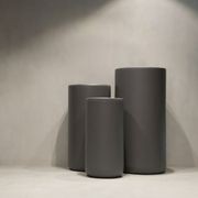 Hibernate 90 Degrees Tall - Slate gallery detail image