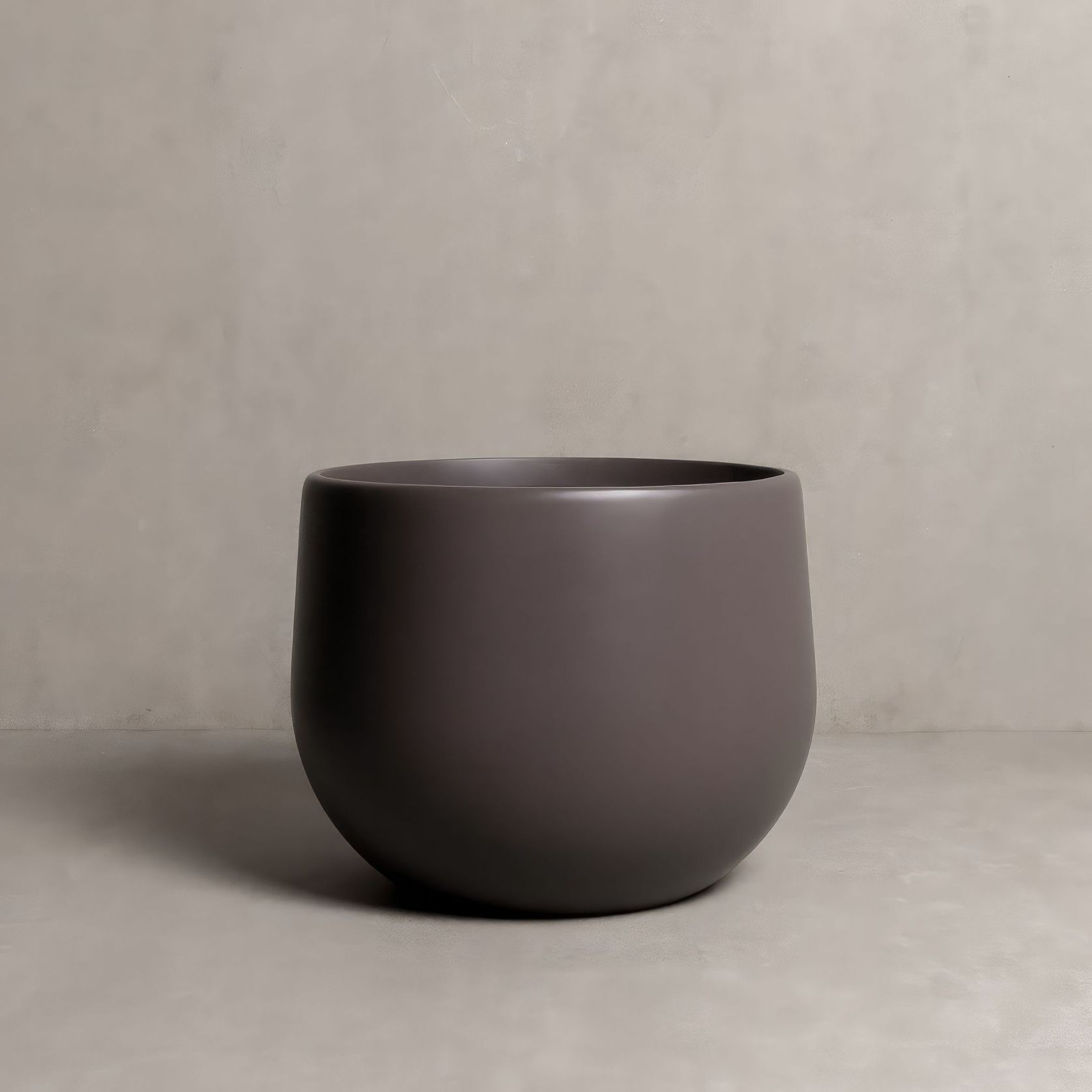 Hibernate 86 Degrees Round - Slate gallery detail image
