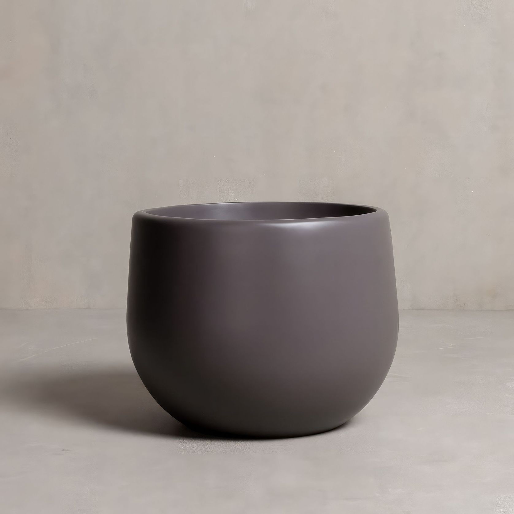 Hibernate 86 Degrees Round - Slate gallery detail image