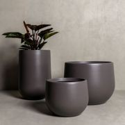 Hibernate 86 Degrees Round - Slate gallery detail image