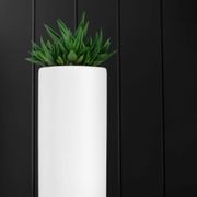 Hibernate 90 Degrees Tall Non Hanging - Salt gallery detail image