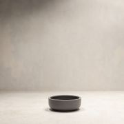 Hibernate 92 Degrees Low Bowl - Slate gallery detail image