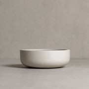 Hibernate 92 Degrees Low Bowl - Stone gallery detail image