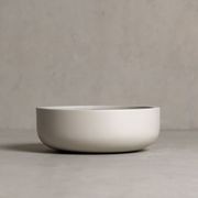 Hibernate 92 Degrees Low Bowl - Stone gallery detail image