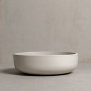 Hibernate 92 Degrees Low Bowl - Stone gallery detail image