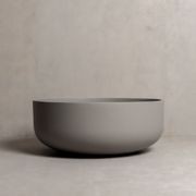 Hibernate 92 Degrees Low Bowl - Clay gallery detail image
