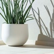 Hibernate 86 Degrees Round - Salt gallery detail image