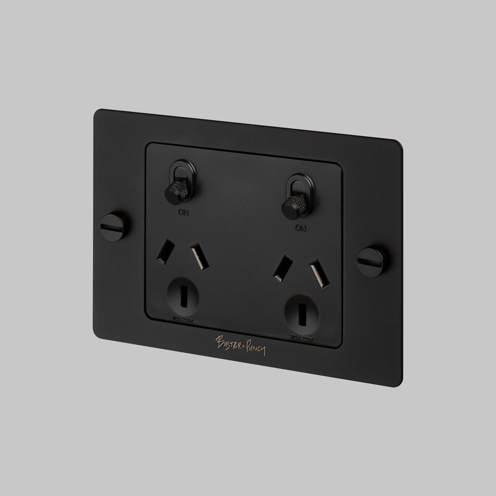 2G GPO Socket | Buster + Punch gallery detail image
